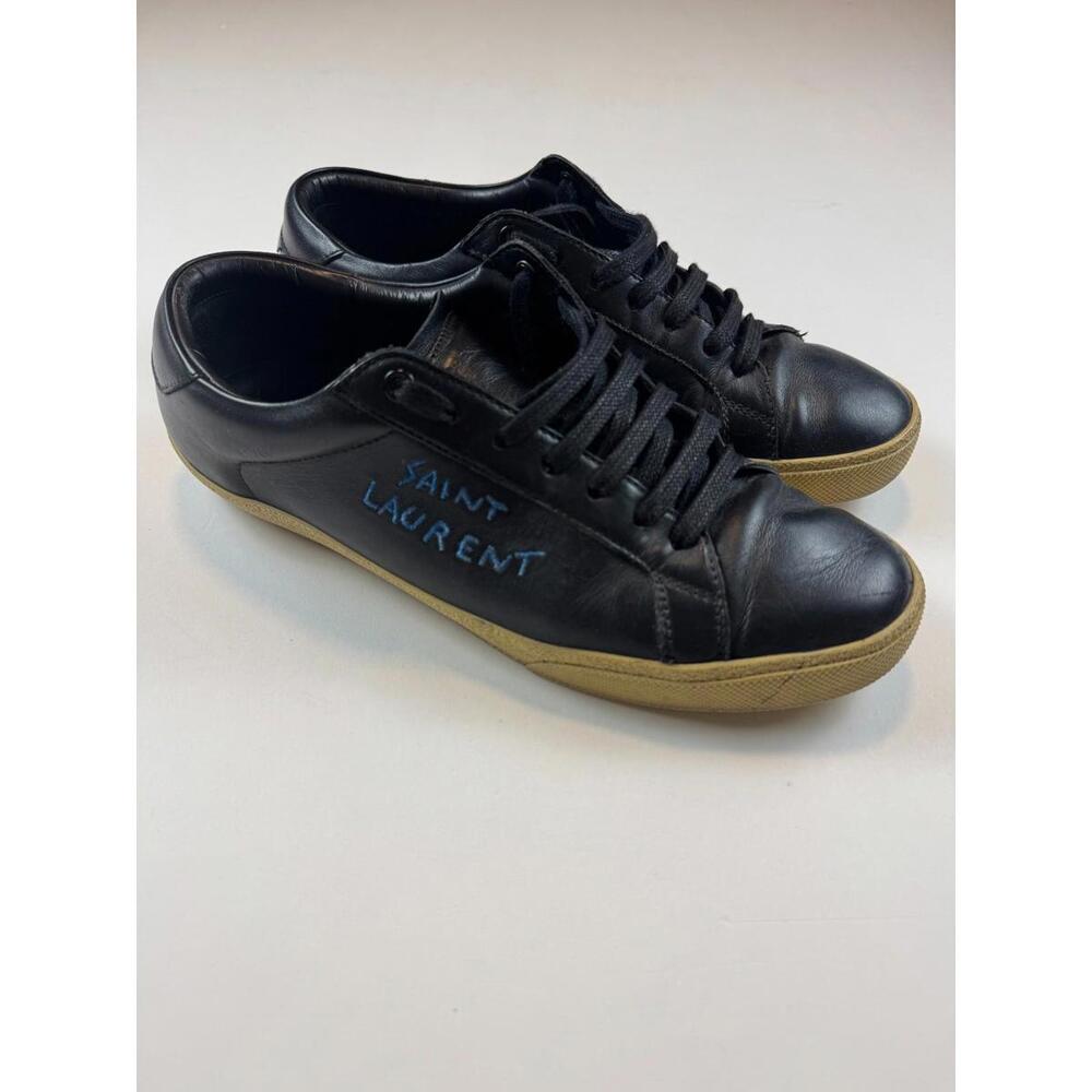 Saint Laurent Leather SL/06